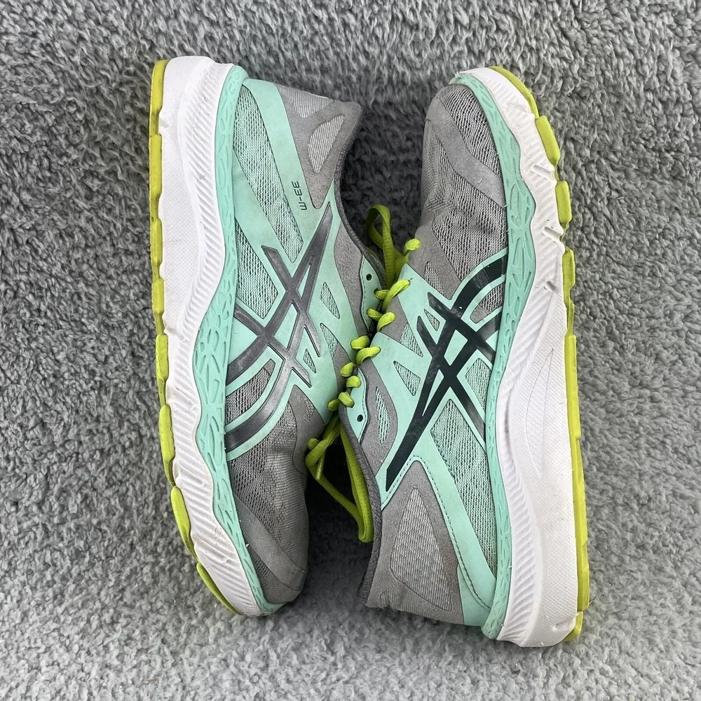 Asics sale used